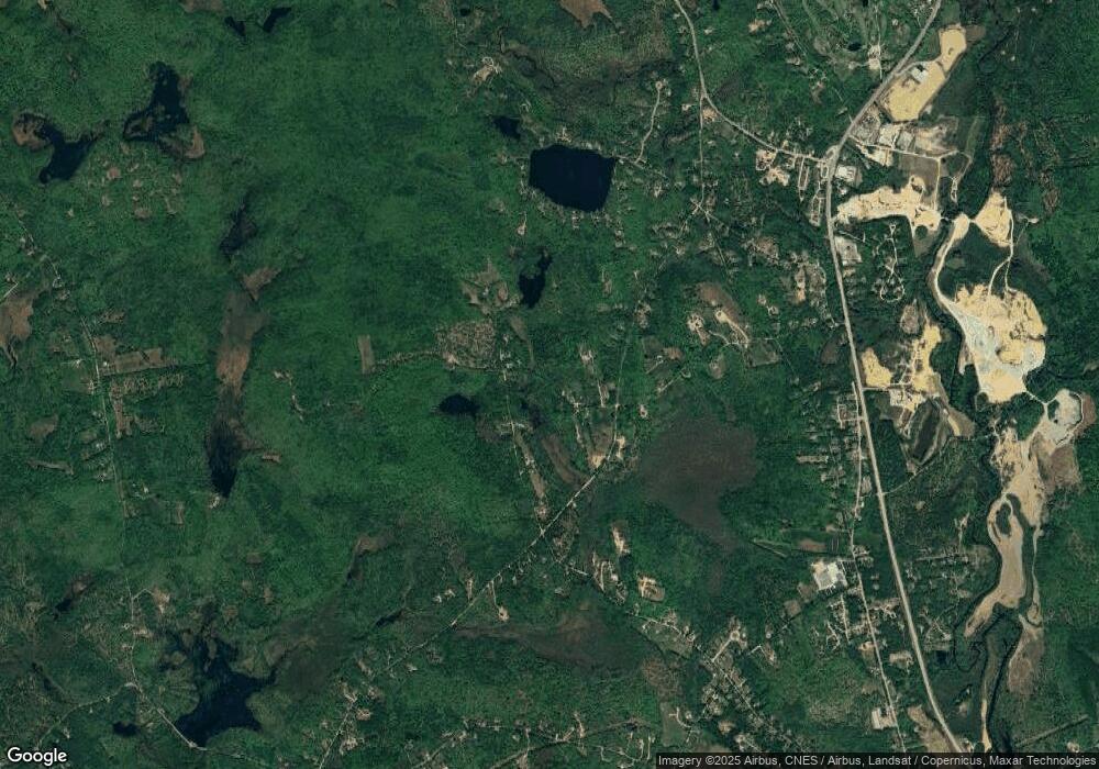 TBD Flagg Rd, Loudon, NH 03307 - photo 1