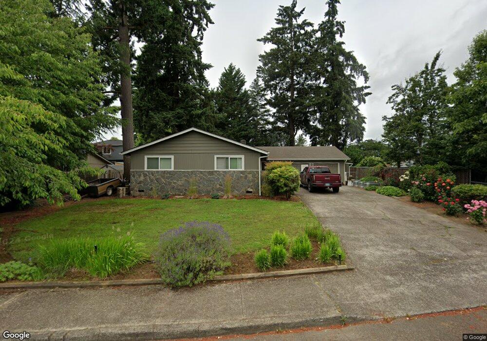 1155 N Oak St, Canby, OR 97013 - photo 1