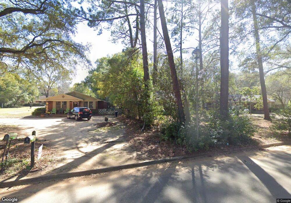 1406 N Davis St, Albany, GA 31701 - photo 1