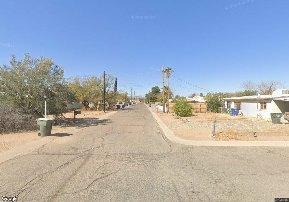 0 E Easy St, Tucson, AZ 85719 - photo 1