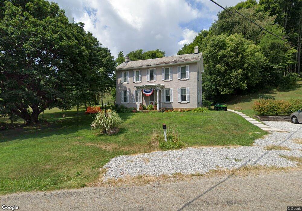 2415 Stringtown Rd NE, Lancaster, OH 43130 - photo 1