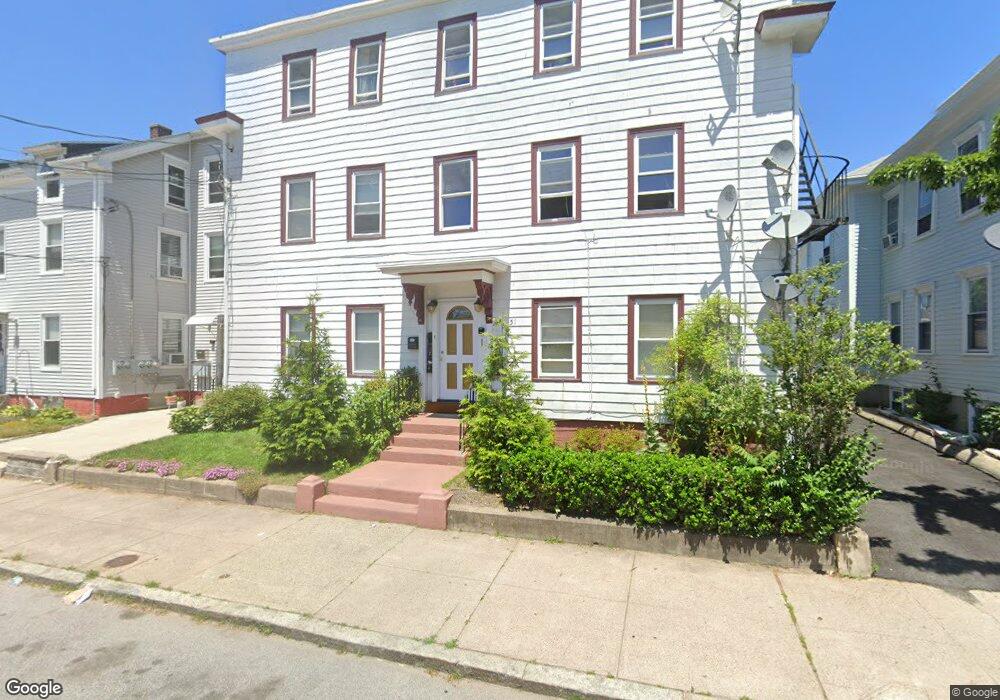 51 Capital St, Pawtucket, RI 02860 - photo 1