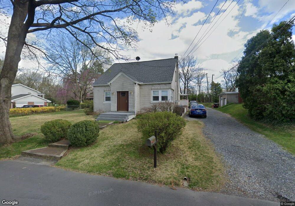 1638 Ruth St, Allentown, PA 18104 - photo 1