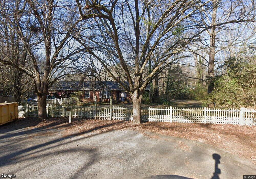 1606 Priscilla Ln, Austell, GA 30168 - photo 1