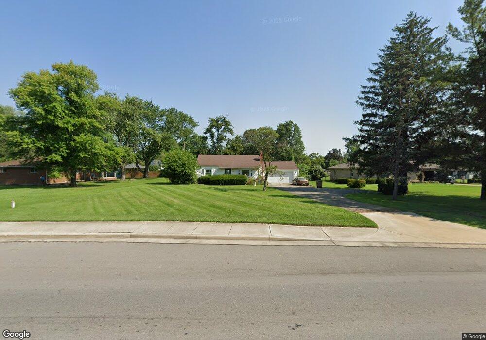 3131 N National Rd, Columbus, IN 47201 - photo 1