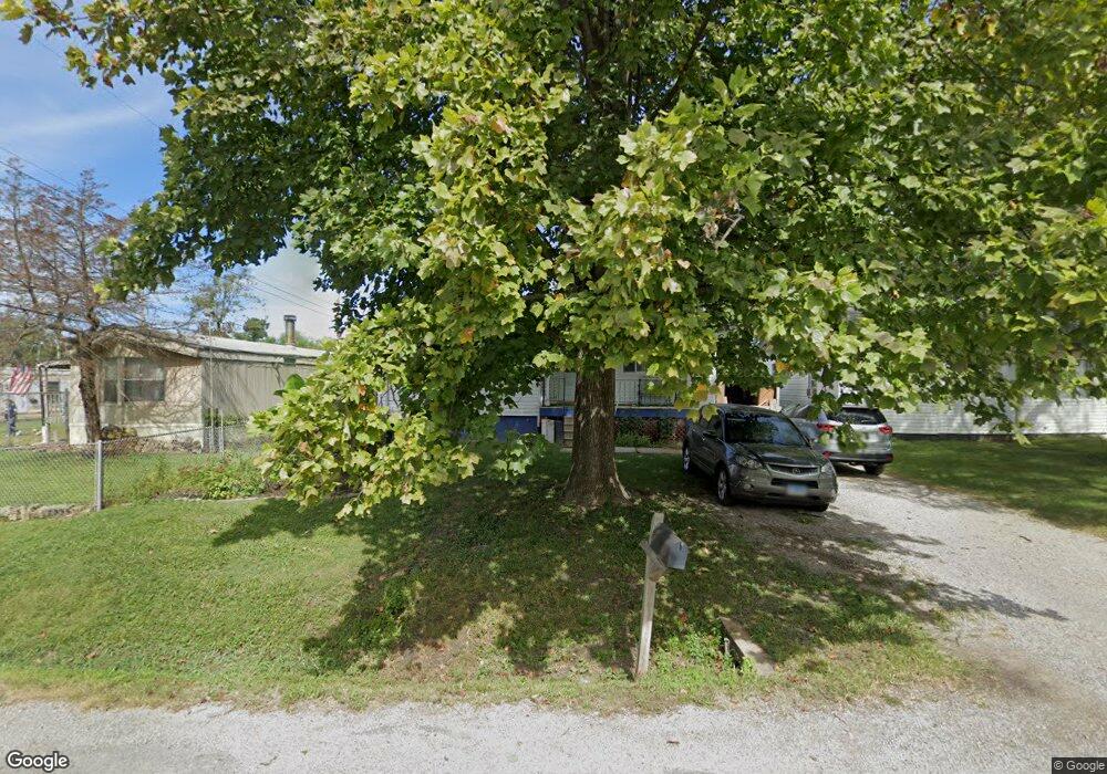 8419 Cole St, Collinsville, IL 62234 - photo 1