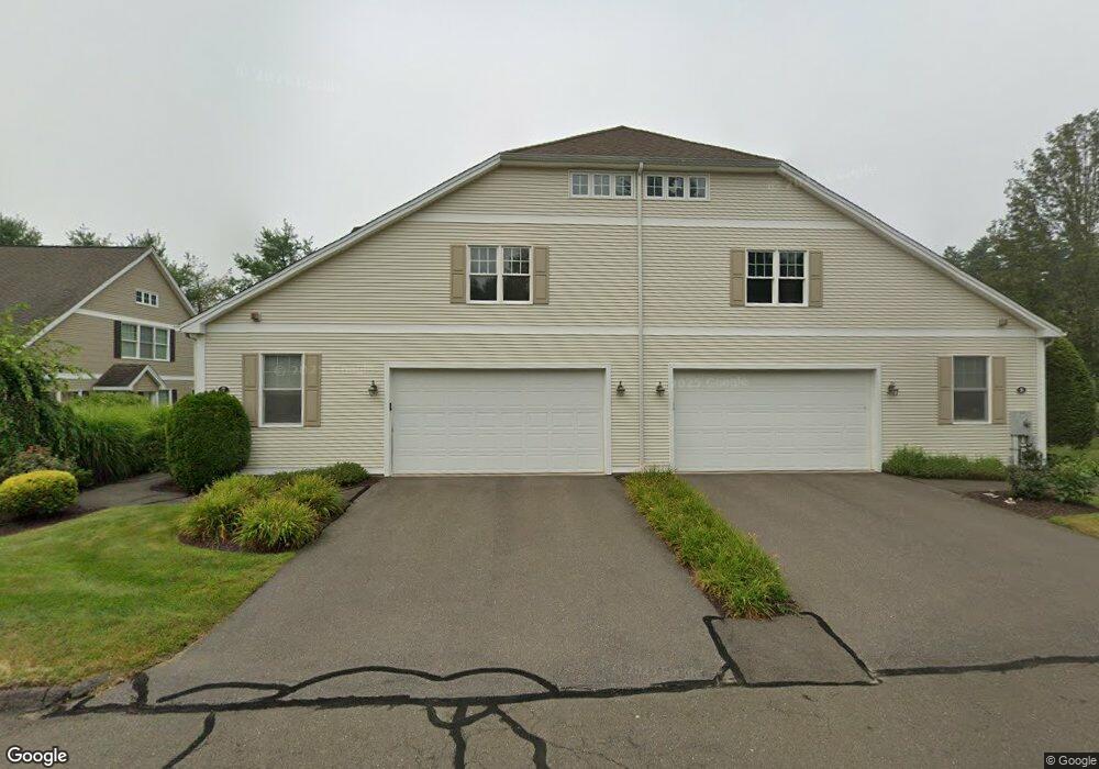 7 Cherry Tree Ln, Avon, CT 06001 - photo 1