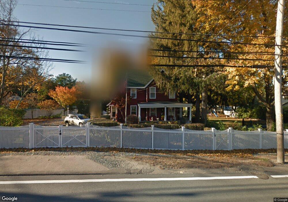 1507 Main St, Walpole, MA 02081 - photo 1