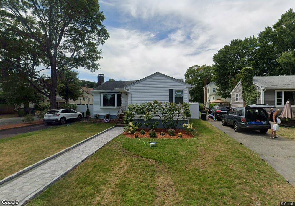 29 Johnson St, Saugus, MA 01906 - photo 1
