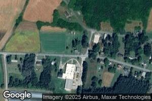 5715 Onley Rd, Girdletree, MD 21829