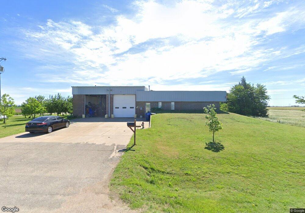 5728 N 151st St W, Colwich, KS 67030 - photo 1