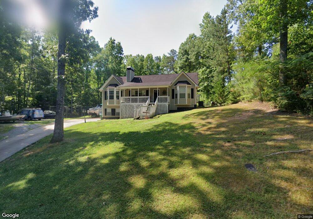 364 Mile Branch Rd, Canton, GA 30114 - photo 1