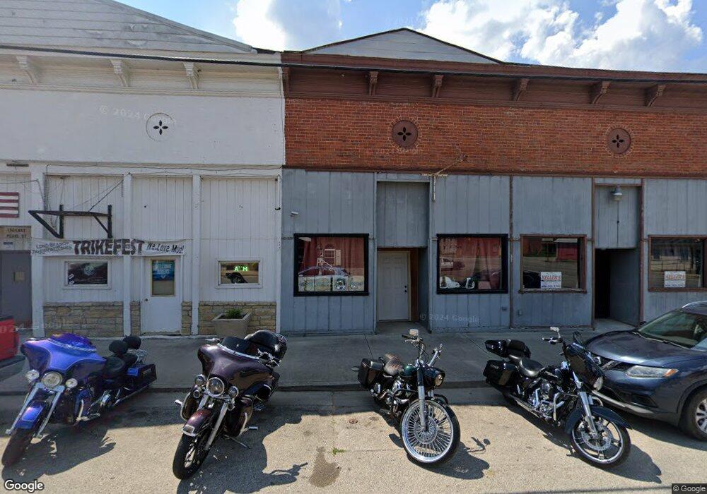 120 Pearl St, Laurel, IN 47024 - photo 1