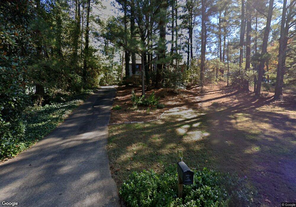 1670 Doefield St, Canton, GA 30115 - photo 1