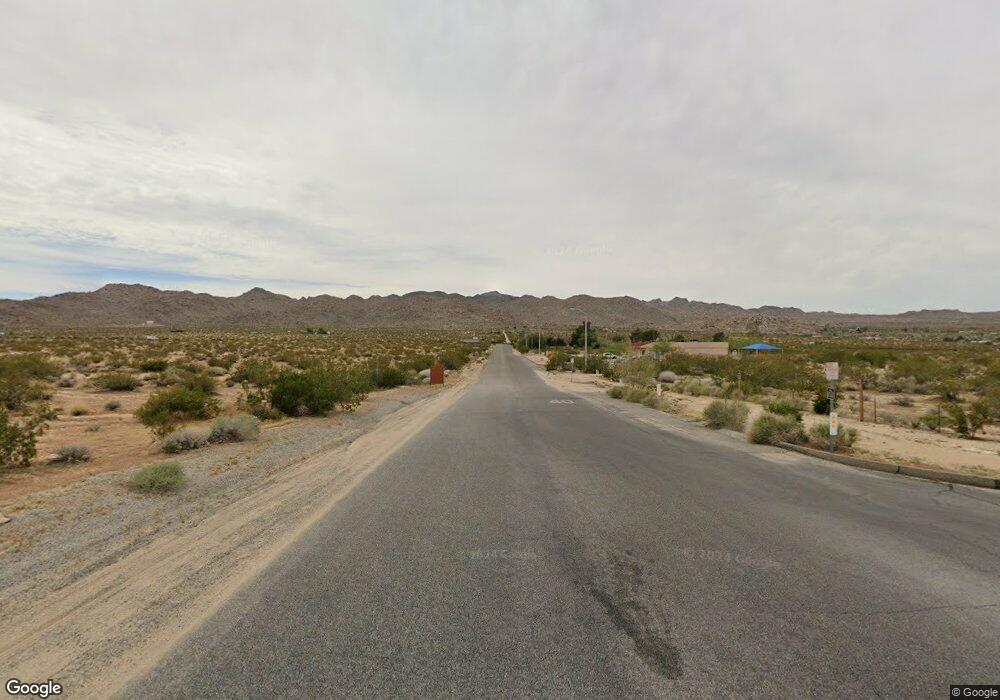 0 Rotary Way unit EV13198546, Joshua Tree, CA - photo 1