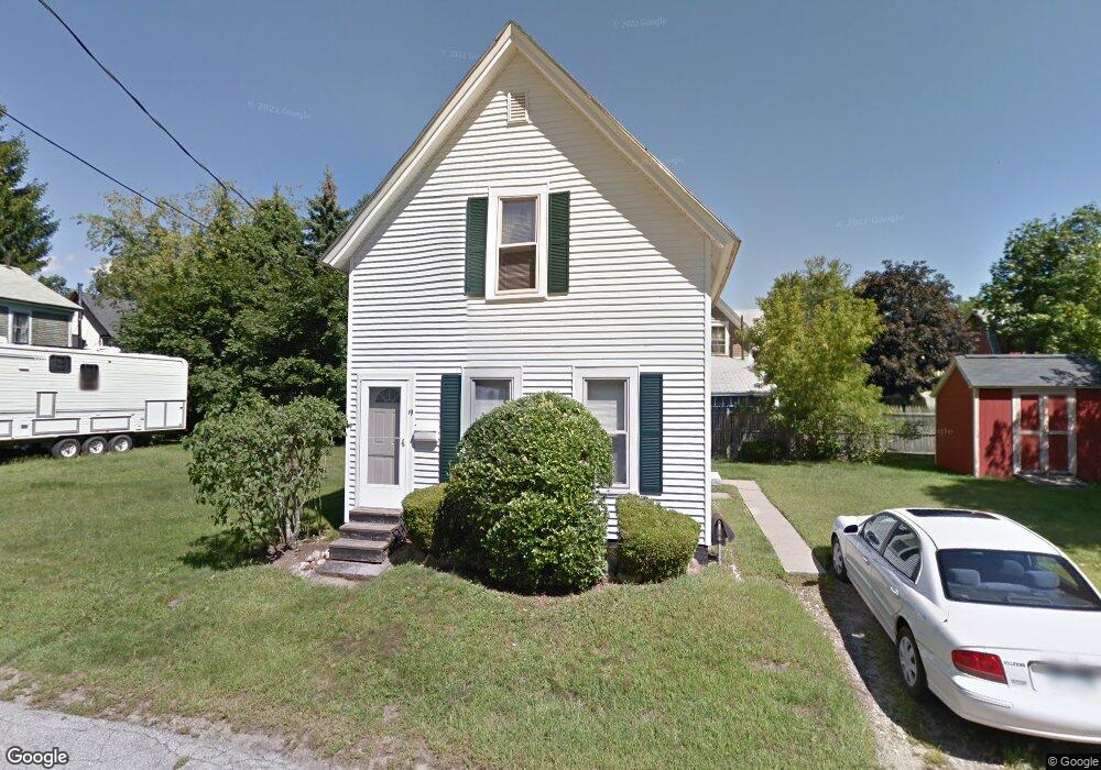 19 Glen St, Concord, NH 03301 - photo 1