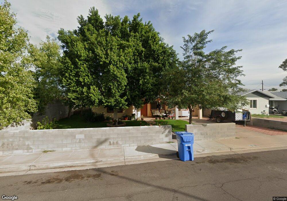 1818 E Cheery Lynn Rd, Phoenix, AZ 85016 - photo 1