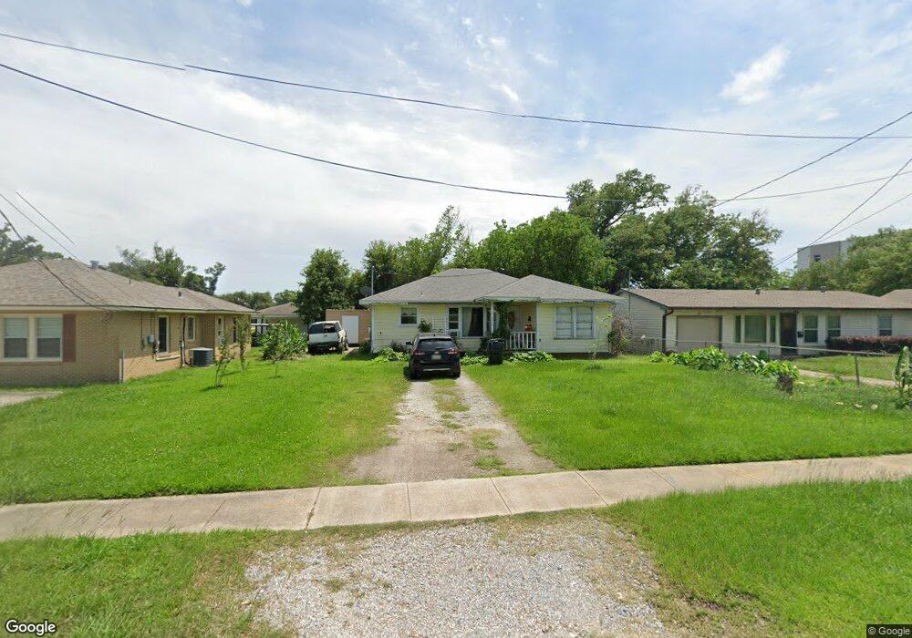 626 E College St, Lake Charles, LA 70607 - photo 1