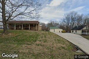 306 E Porter St, Morgantown, KY 42261