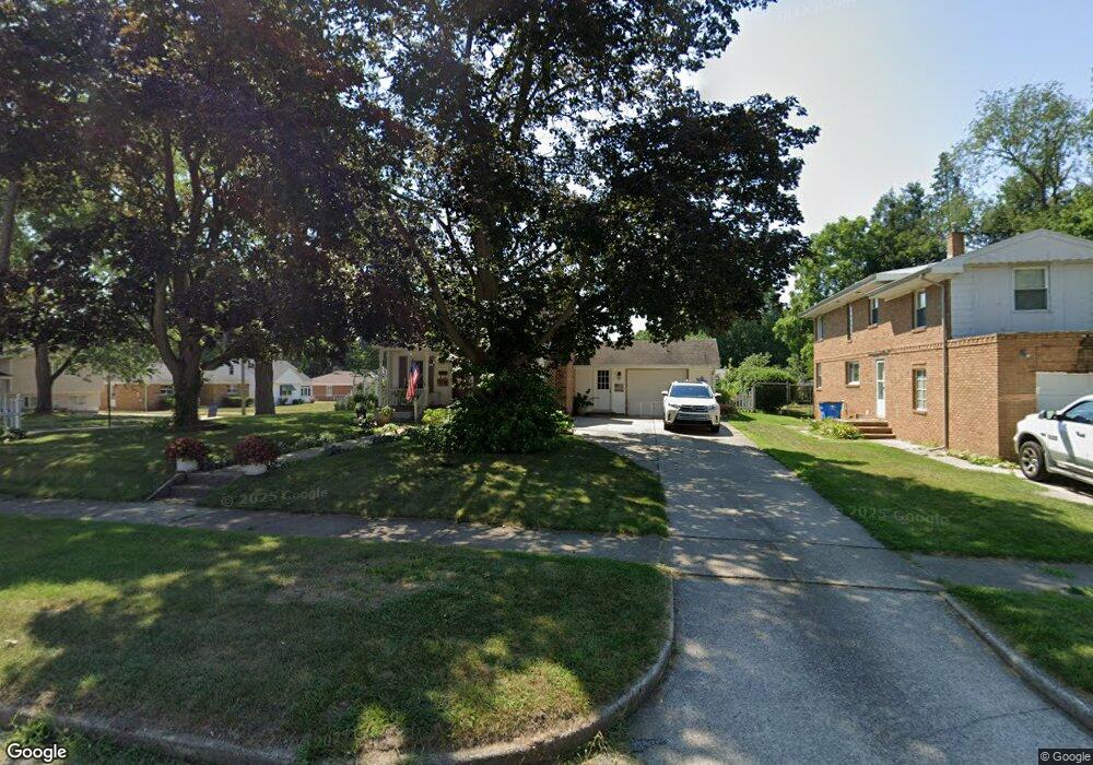 1458 Regent St, Niles, MI 49120 - photo 1