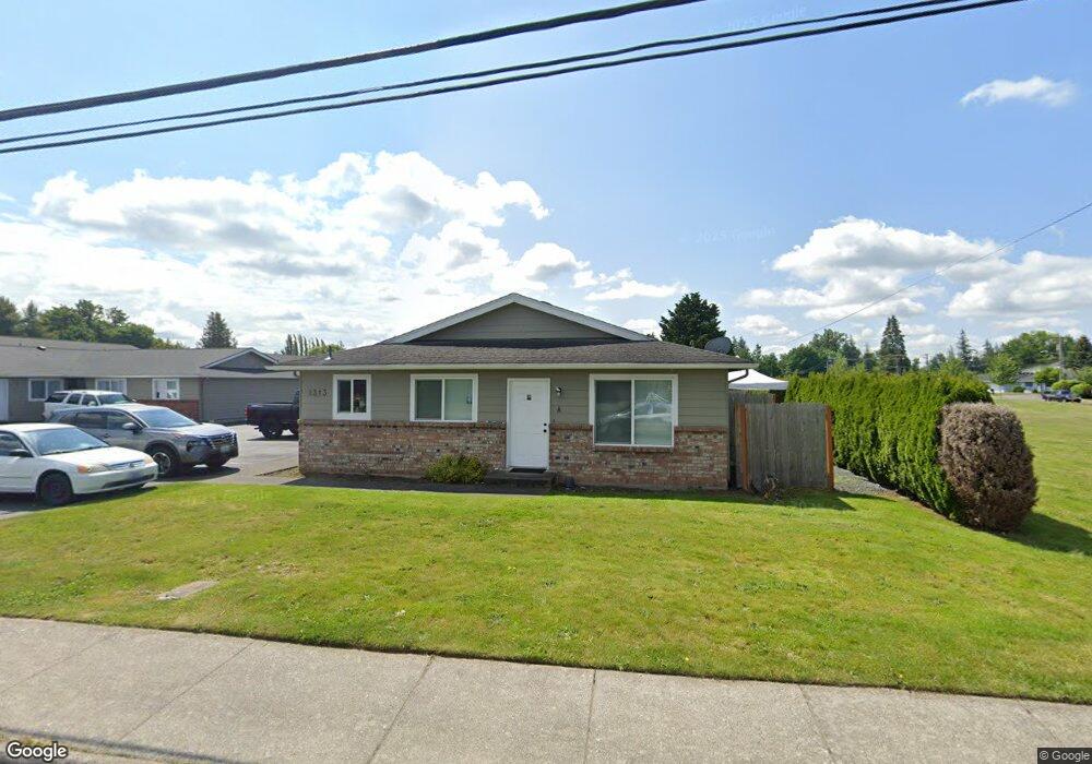 1313 Main St, Lynden, WA 98264 - photo 1