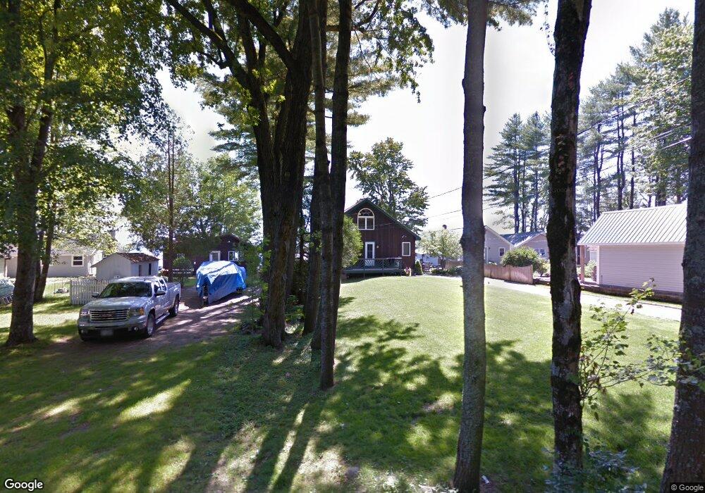 39 Smooth Ledge Rd, Standish, ME 04084 - photo 1