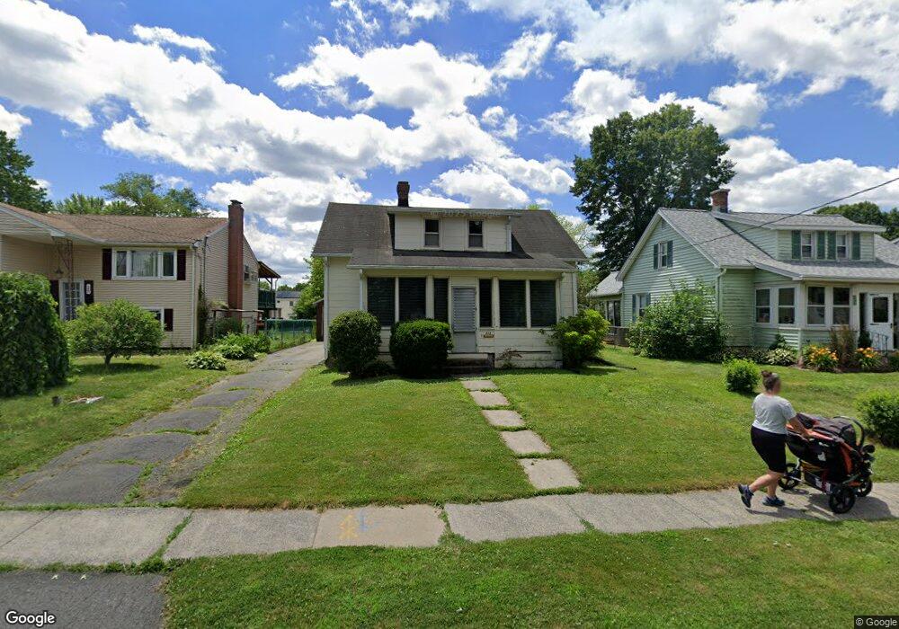 373 Nott St, Wethersfield, CT 06109 - photo 1