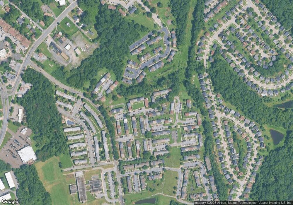 1618 Addison Rd S, District Heights, MD 20747 - photo 1