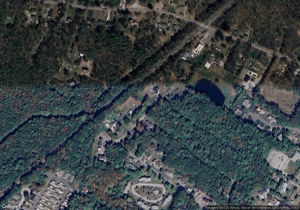 TBD-Lot D Bourassa Ln, Wells, ME 04090 - photo 1