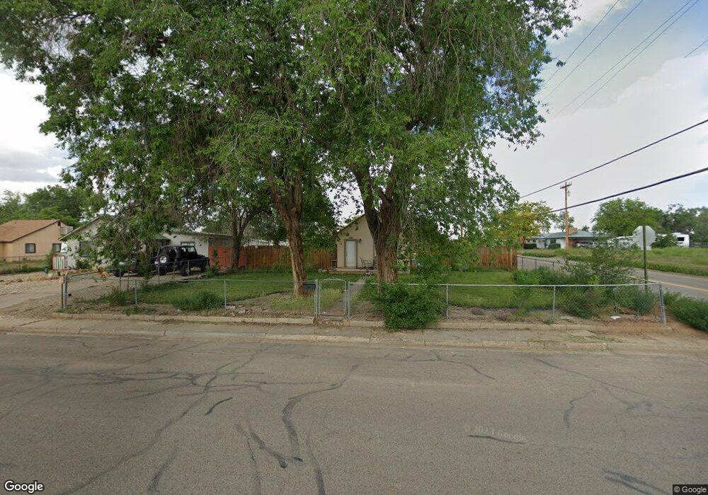 301 S Maple St, Cortez, CO 81321 - photo 1