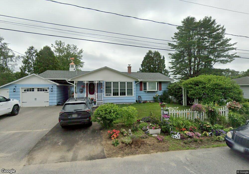 14 Osborn St, Lisbon, ME 04250 - photo 1