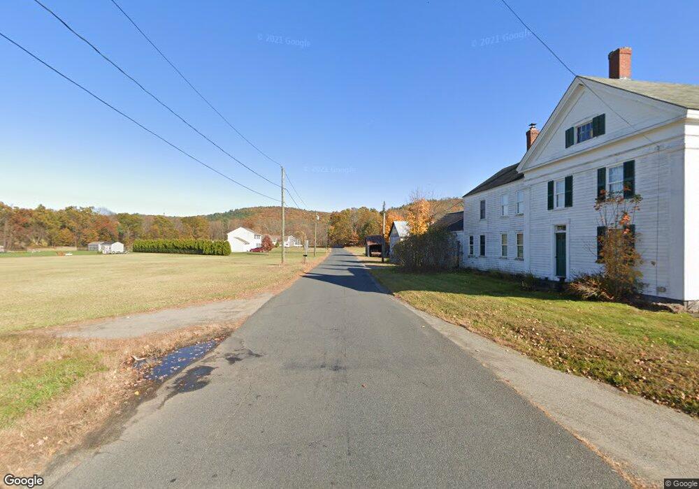 Lot 1 Gunn Rd, Montague, MA 01351 - photo 1