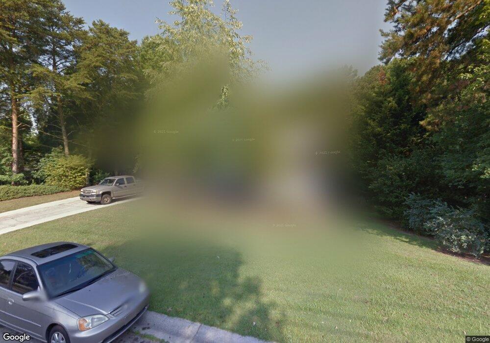 4780 Brandon Acres Ln, Buford, GA 30519 - photo 1