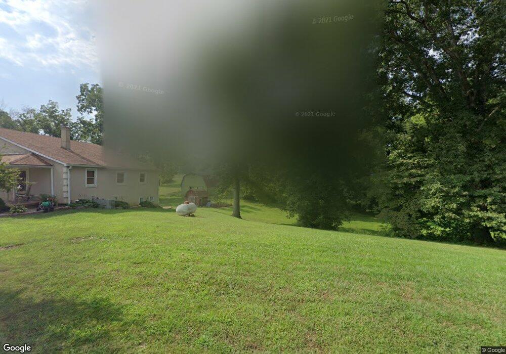 175 Sky Aire Rd NW, Corydon, IN 47112 - photo 1