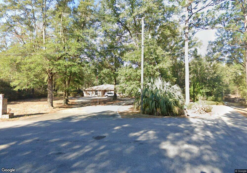 10227 Gallows Rd, Cantonment, FL 32533 - photo 1