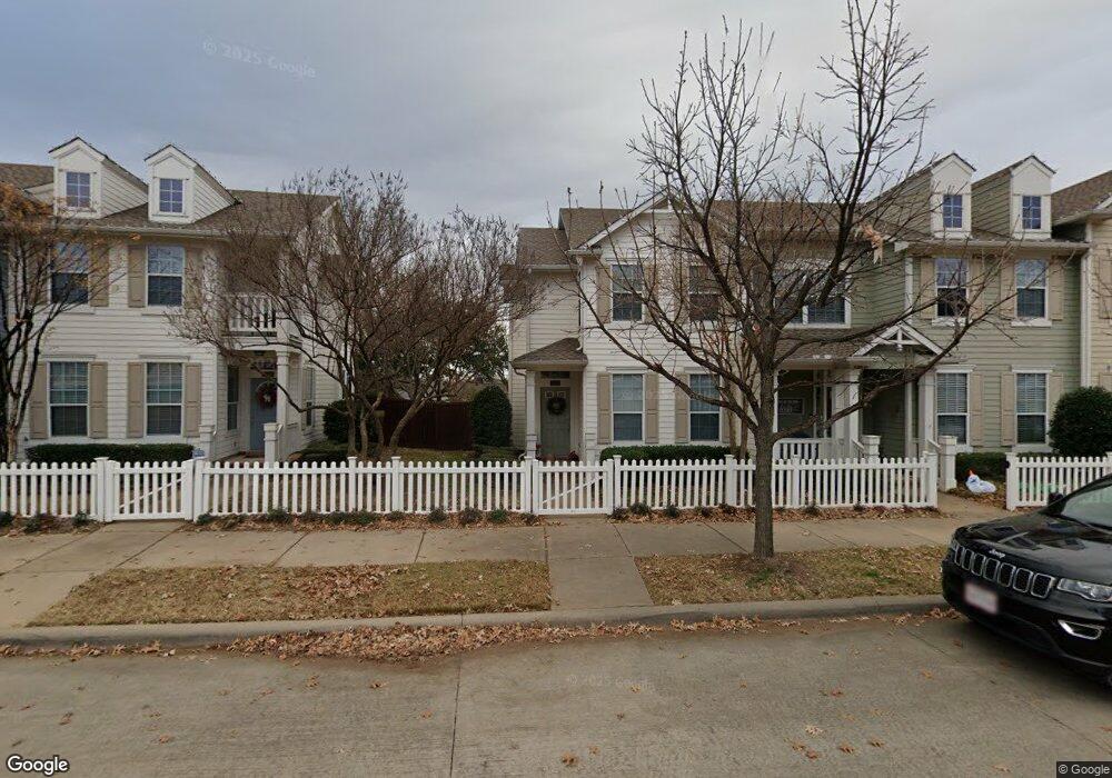 6132 Crescent St, North Richland Hills, TX 76180 - photo 1