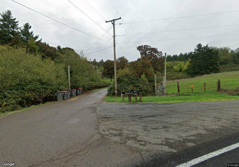 0 SW Selby Ln, Sheridan, OR 97378 - photo 1