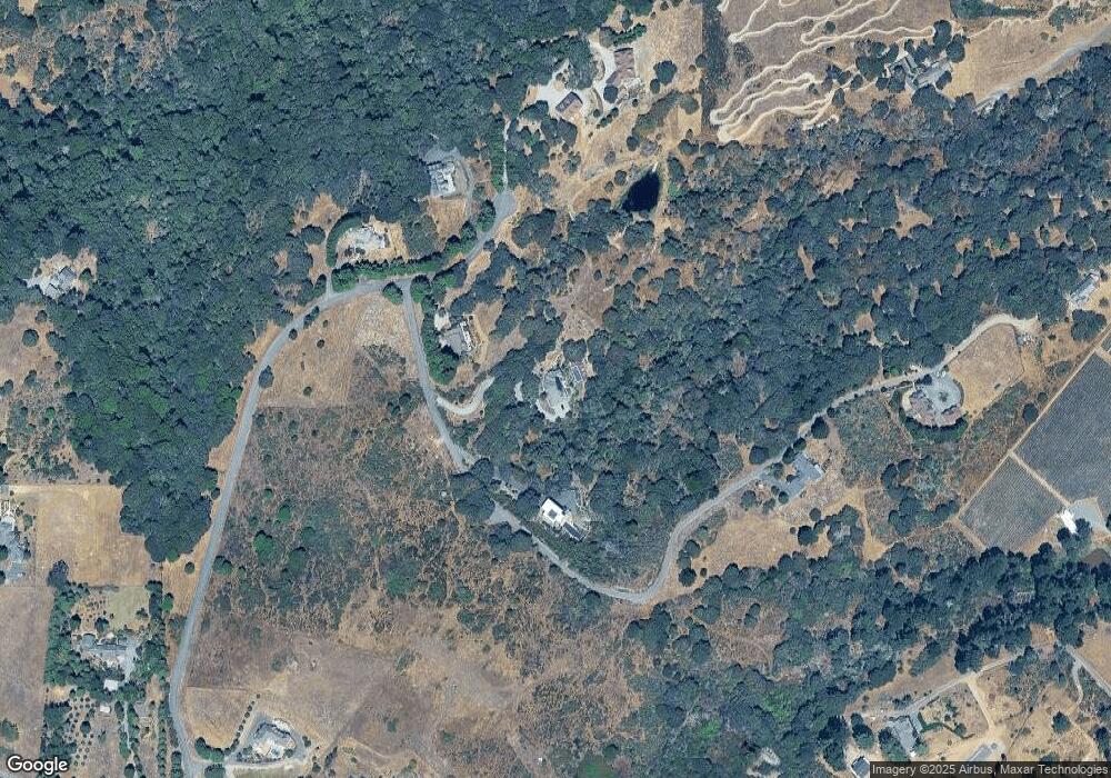 6620 Ridgeview Ln, Sebastopol, CA 95472 - photo 1