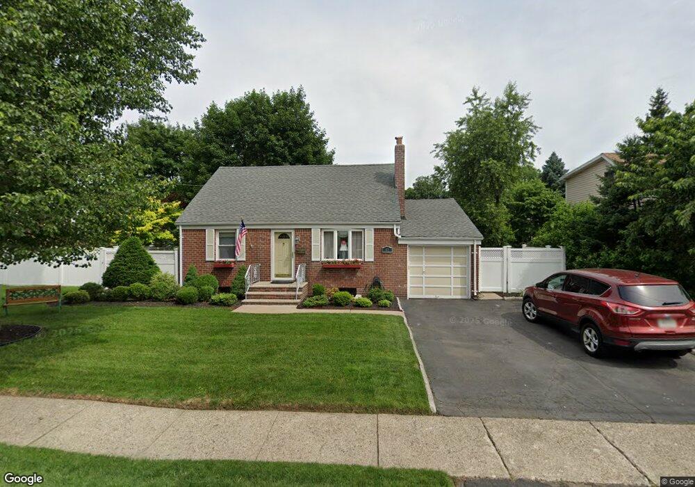 41 Taggart Way, Saddle Brook, NJ 07663 - photo 1