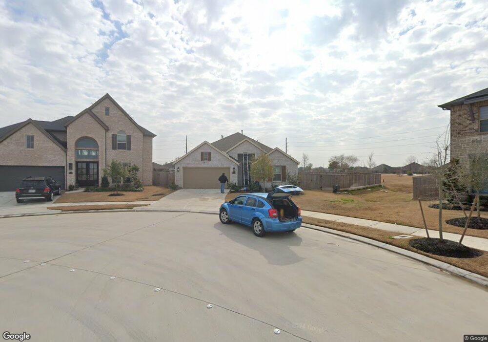 23403 Meyers Cove Rd, Richmond, TX 77469 - photo 1