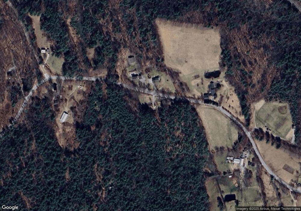 153 Quaker St, Weare, NH 03281 - photo 1