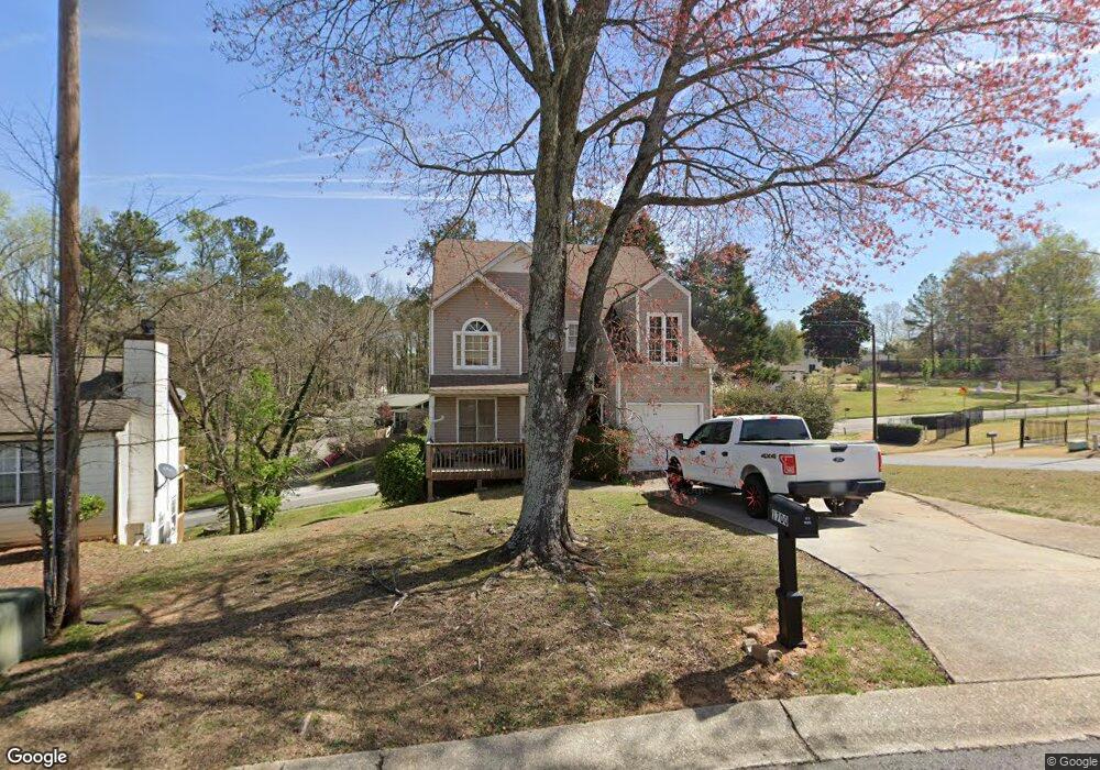 1700 Bertram Ln SW, Marietta, GA 30008 - photo 1
