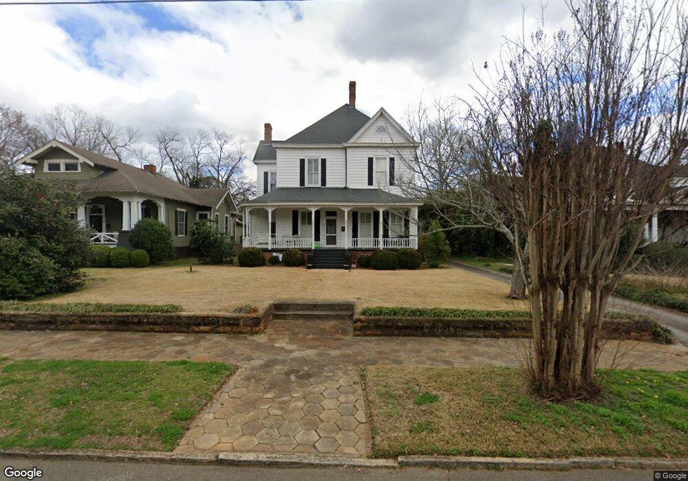 726 S Lee St, Americus, GA 31709 - photo 1