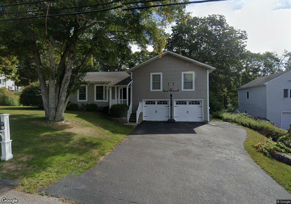 12 Cronin Ave, Pawcatuck, CT 06379 - photo 1