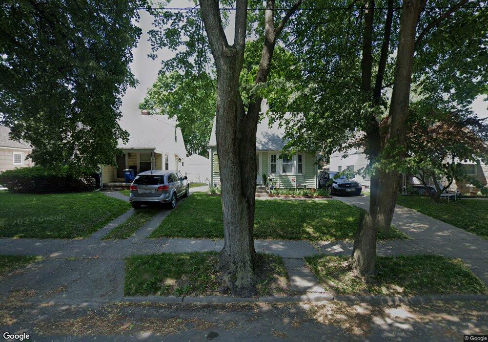 1026 Olson St, Toledo, OH 43612 - photo 1