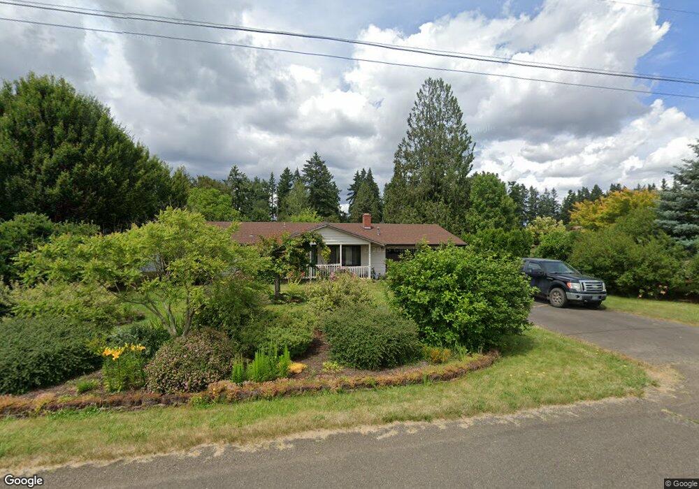 17558 Painter Loop Rd NE, Hubbard, OR 97032 - photo 1