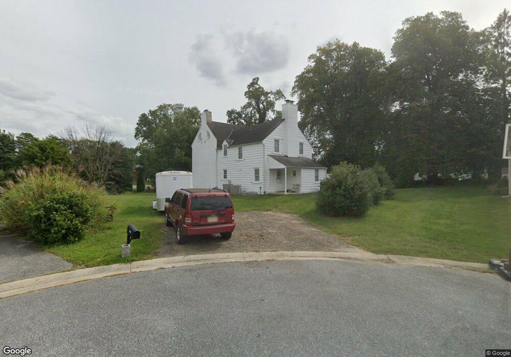 1008 Canvasback Ct, New Castle, DE 19720 - photo 1