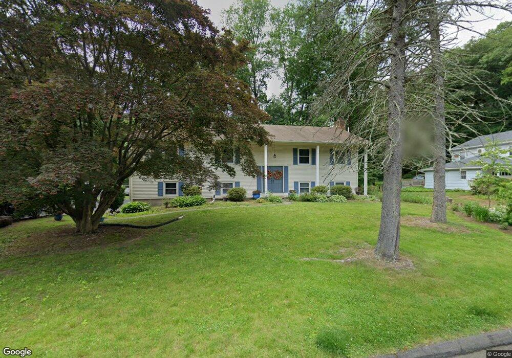 37 E Rocks Rd, Norwalk, CT 06851 - photo 1