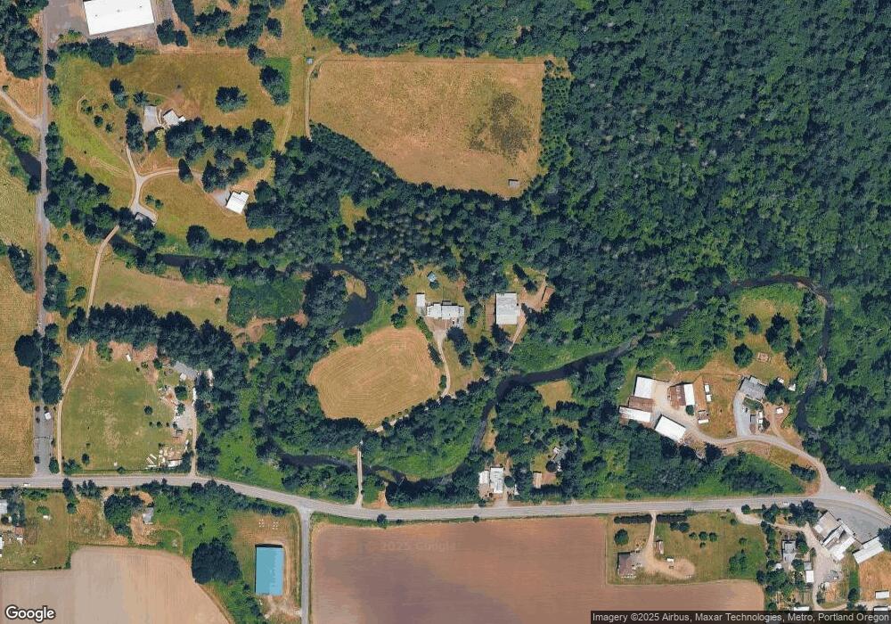 14541 S Union Mills Rd, Mulino, OR 97042 - photo 1