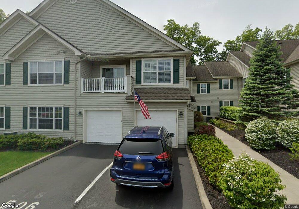 507 Battalion Dr, Stony Point, NY 10980 - photo 1